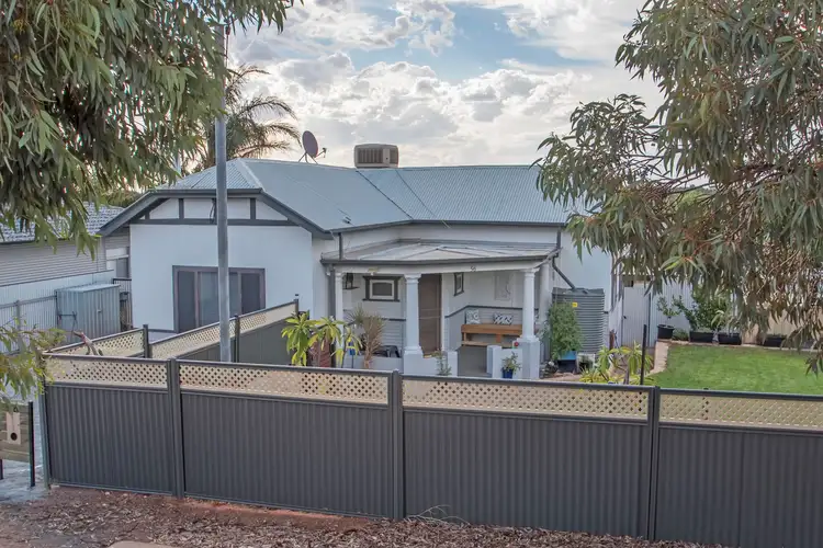 56 Killarney Street
