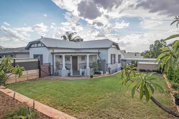 Second view of Homely house listing, 56 Killarney Street, Hannans WA 6430