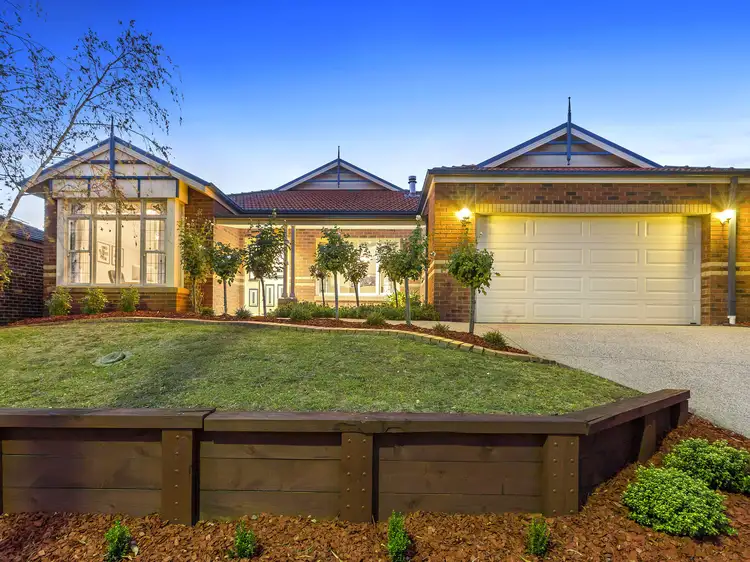 Main view of Homely house listing, 36 Sittella Drive, Berwick VIC 3806
