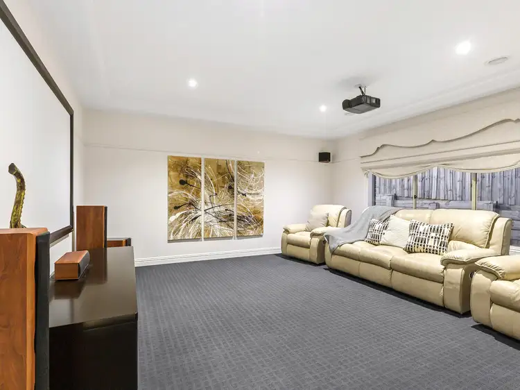 Fourth view of Homely house listing, 36 Sittella Drive, Berwick VIC 3806