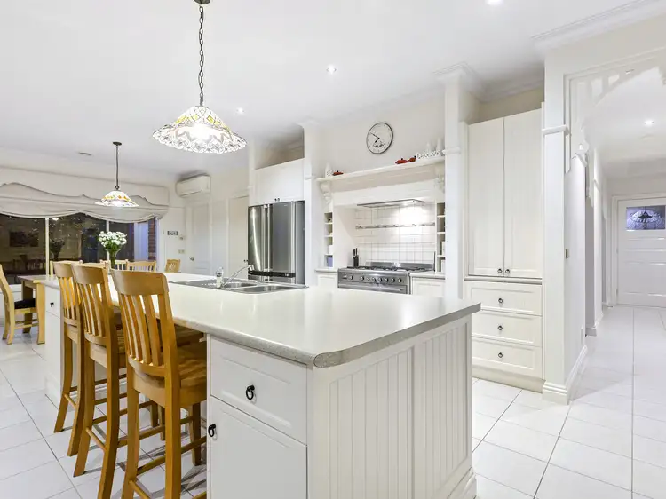 Fifth view of Homely house listing, 36 Sittella Drive, Berwick VIC 3806