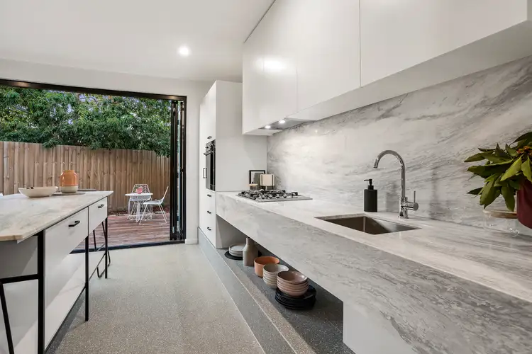 Fifth view of Homely townhouse listing, 1/12 Farnan Street, Northcote VIC 3070