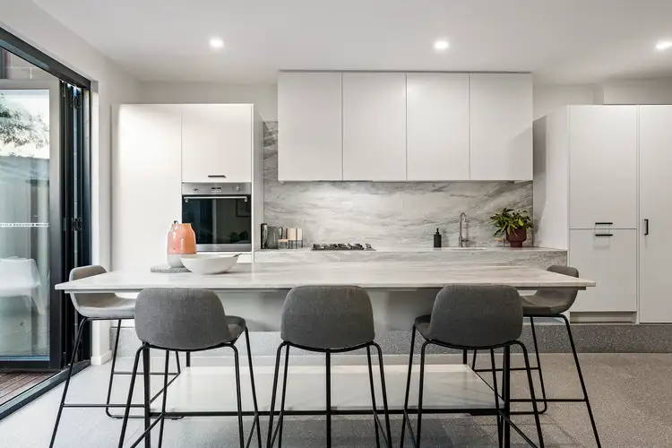Sixth view of Homely townhouse listing, 1/12 Farnan Street, Northcote VIC 3070
