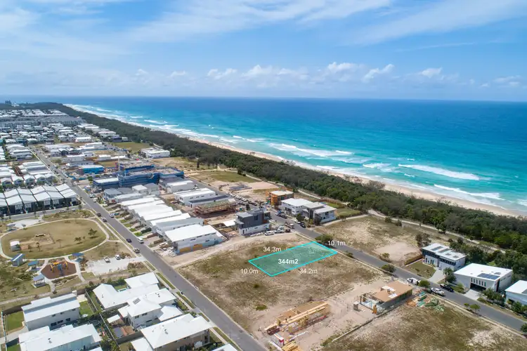 Lot 10, 41 Cylinders Drive, Kingscliff NSW 2487