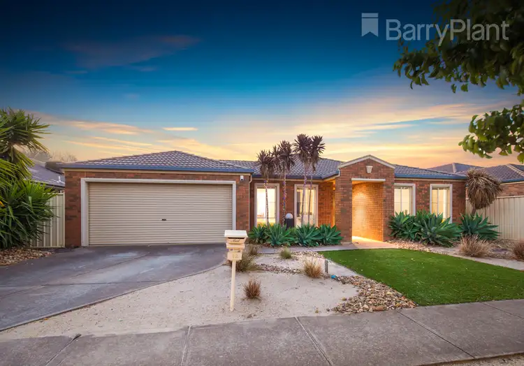 12 St Lukes Road, Tarneit VIC 3029