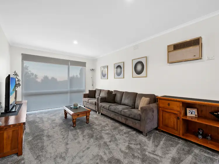Second view of Homely house listing, 42 Scotsburn Way, Endeavour Hills VIC 3802