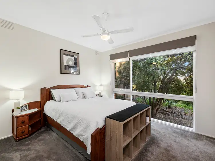 Fifth view of Homely house listing, 42 Scotsburn Way, Endeavour Hills VIC 3802