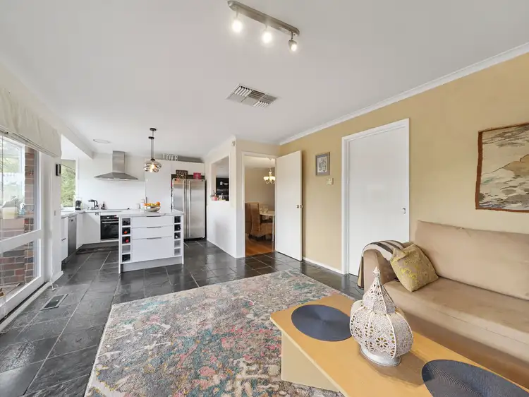 Fourth view of Homely house listing, 18 Brennan Avenue, Beaconsfield Upper VIC 3808