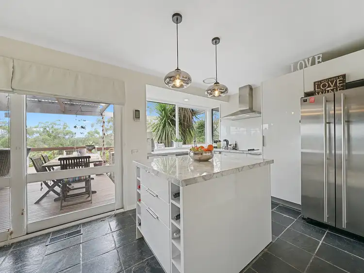 Fifth view of Homely house listing, 18 Brennan Avenue, Beaconsfield Upper VIC 3808