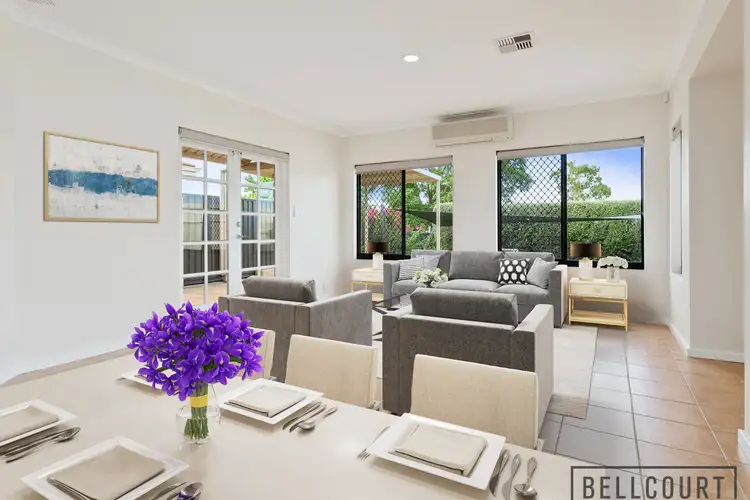 Main view of Homely house listing, 117A Toorak Road, Rivervale WA 6103