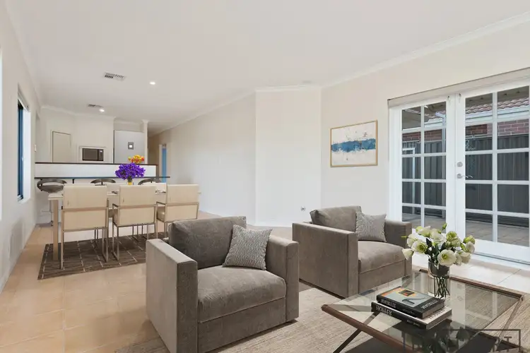 Second view of Homely house listing, 117A Toorak Road, Rivervale WA 6103
