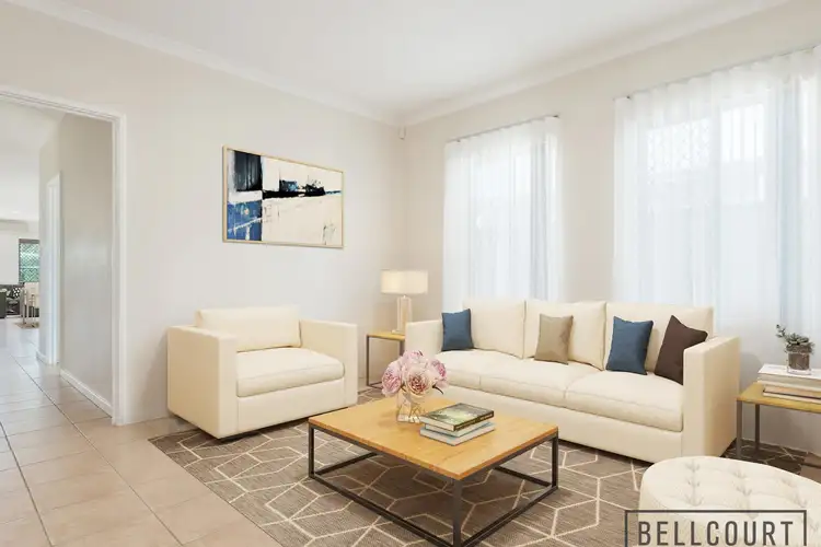 Fourth view of Homely house listing, 117A Toorak Road, Rivervale WA 6103
