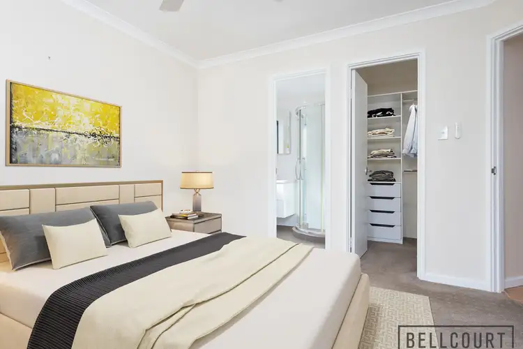 Fifth view of Homely house listing, 117A Toorak Road, Rivervale WA 6103