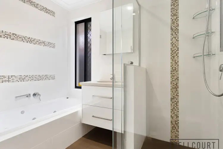 Sixth view of Homely house listing, 117A Toorak Road, Rivervale WA 6103