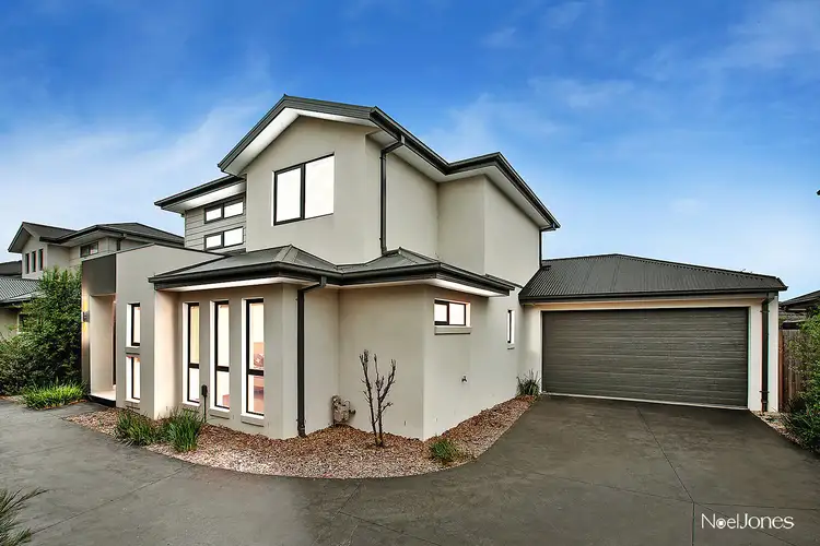 5/32 Karingal Street, Croydon North VIC 3136