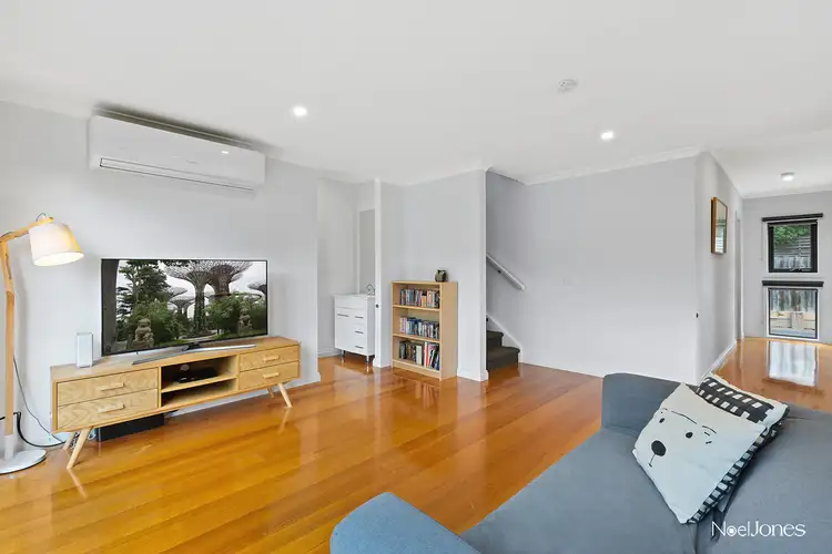 Third view of Homely townhouse listing, 5/32 Karingal Street, Croydon North VIC 3136