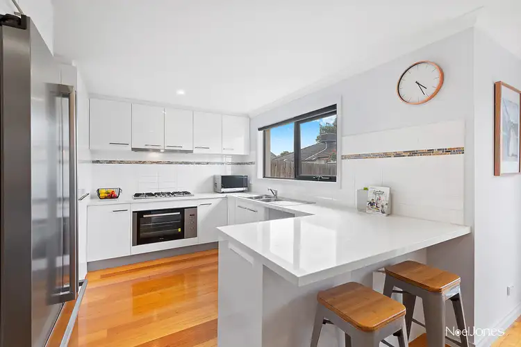 Fourth view of Homely townhouse listing, 5/32 Karingal Street, Croydon North VIC 3136