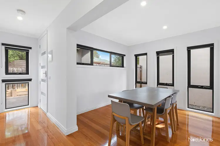 Fifth view of Homely townhouse listing, 5/32 Karingal Street, Croydon North VIC 3136