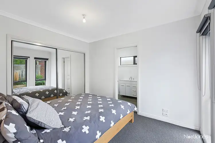 Sixth view of Homely townhouse listing, 5/32 Karingal Street, Croydon North VIC 3136