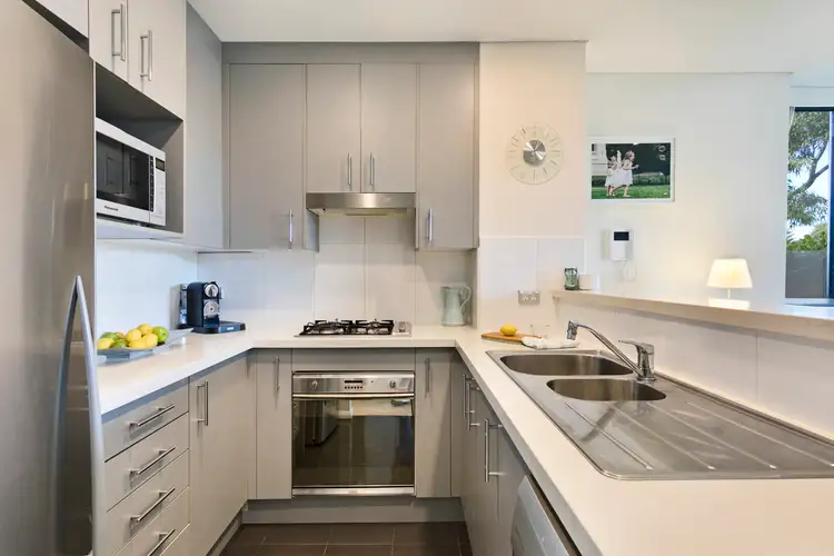 Fourth view of Homely apartment listing, 9/2 Bechert Road, Chiswick NSW 2046