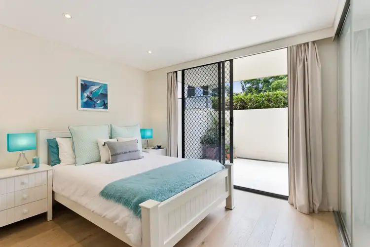 Fifth view of Homely apartment listing, 9/2 Bechert Road, Chiswick NSW 2046