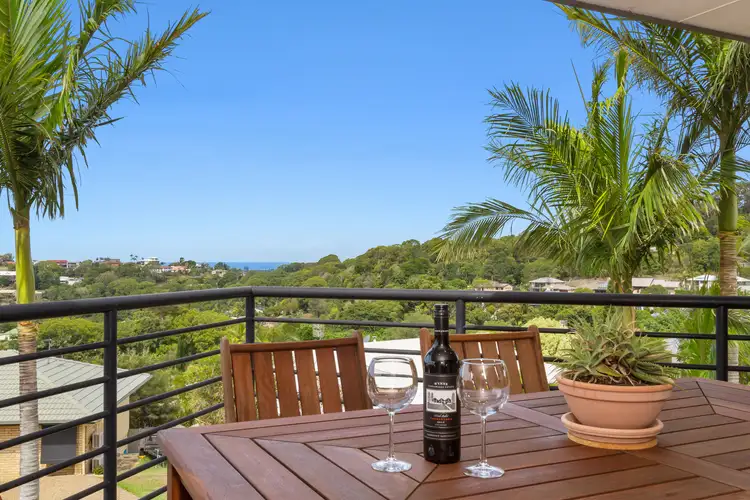 Main view of Homely house listing, 14 Tyrone Terrace, Banora Point NSW 2486