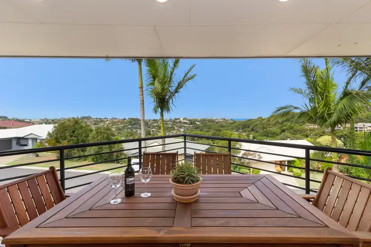 Second view of Homely house listing, 14 Tyrone Terrace, Banora Point NSW 2486