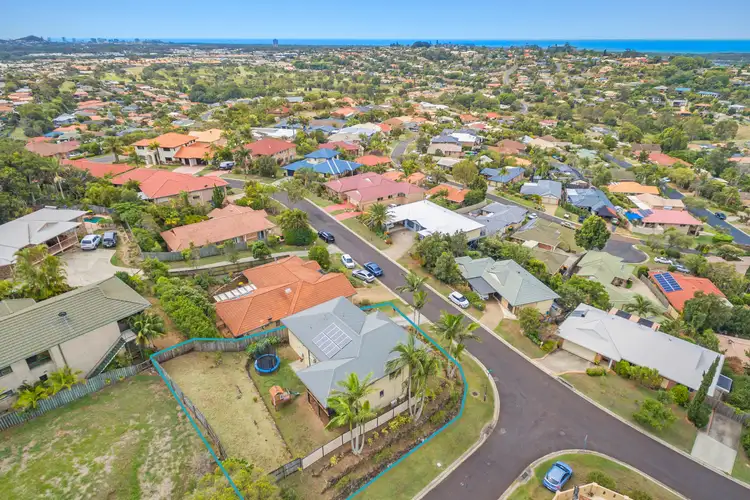 Third view of Homely house listing, 14 Tyrone Terrace, Banora Point NSW 2486