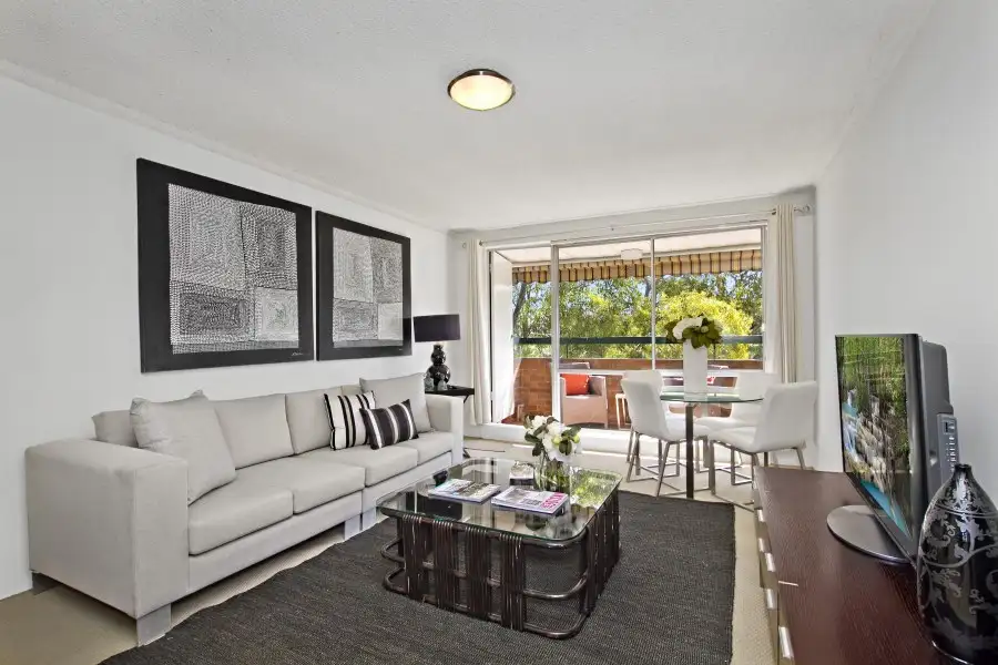 Main view of Homely apartment listing, 35/124-126 Carrington Road, Randwick NSW 2031