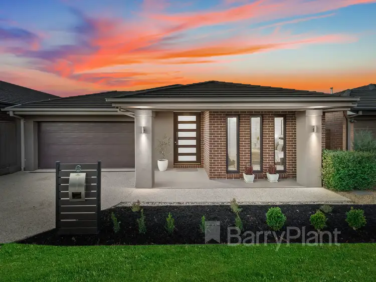 6 Cellar Lane, Wantirna South VIC 3152