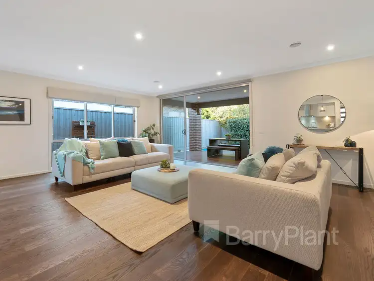 Fifth view of Homely house listing, 6 Cellar Lane, Wantirna South VIC 3152
