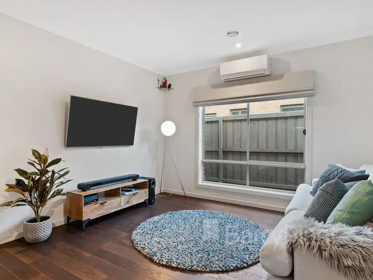 Sixth view of Homely house listing, 6 Cellar Lane, Wantirna South VIC 3152