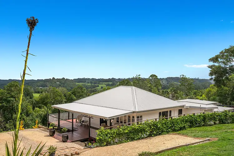 1 Gittoes Lane, Possum Creek NSW 2479
