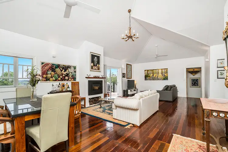 Third view of Homely house listing, 1 Gittoes Lane, Possum Creek NSW 2479