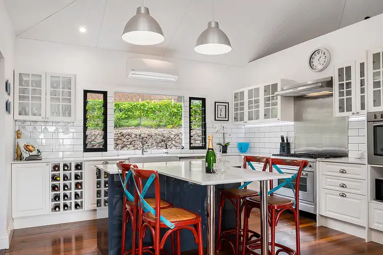 Sixth view of Homely house listing, 1 Gittoes Lane, Possum Creek NSW 2479