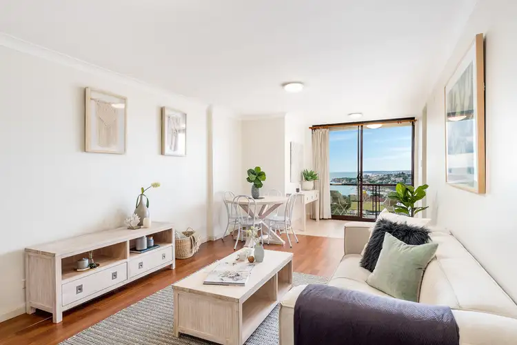 Third view of Homely apartment listing, 32/315 Bondi Road, Bondi NSW 2026