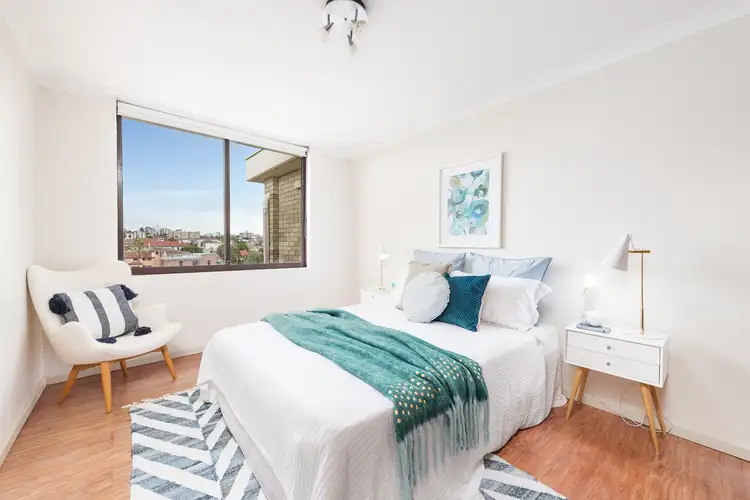 Fourth view of Homely apartment listing, 32/315 Bondi Road, Bondi NSW 2026
