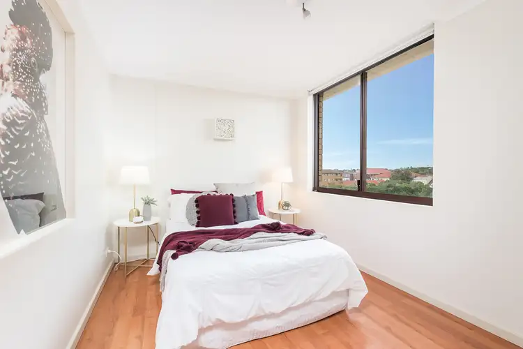 Fifth view of Homely apartment listing, 32/315 Bondi Road, Bondi NSW 2026