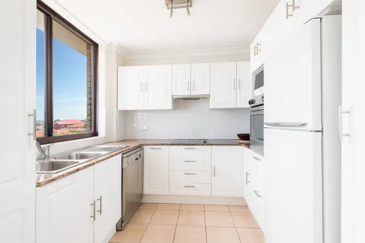 Sixth view of Homely apartment listing, 32/315 Bondi Road, Bondi NSW 2026