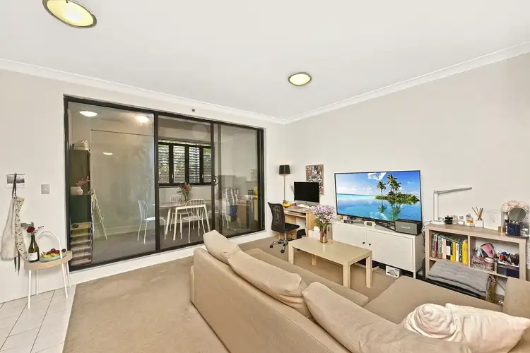 104/242 Elizabeth Street, Surry Hills NSW 2010