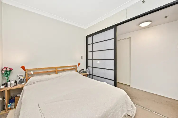 Fifth view of Homely apartment listing, 104/242 Elizabeth Street, Surry Hills NSW 2010