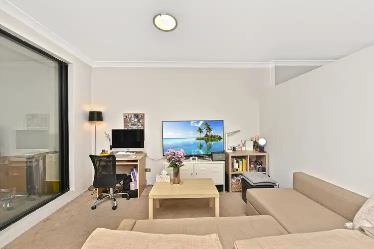 Sixth view of Homely apartment listing, 104/242 Elizabeth Street, Surry Hills NSW 2010