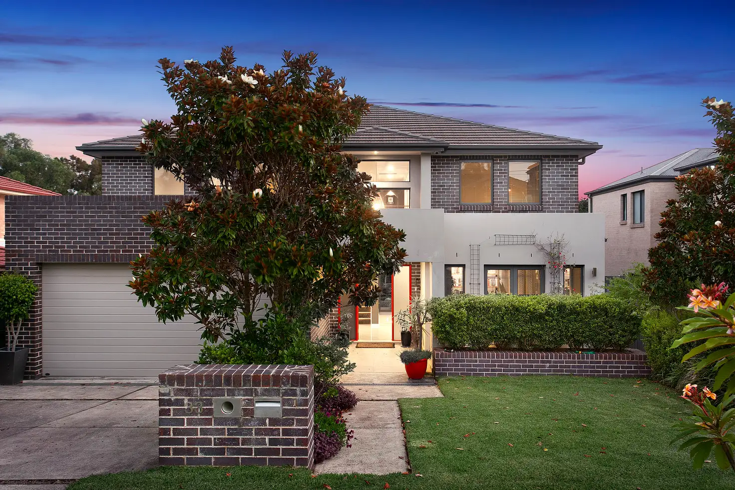 Main view of Homely house listing, 33 Serpentine Crescent, North Balgowlah NSW 2093