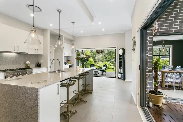 Second view of Homely house listing, 33 Serpentine Crescent, North Balgowlah NSW 2093