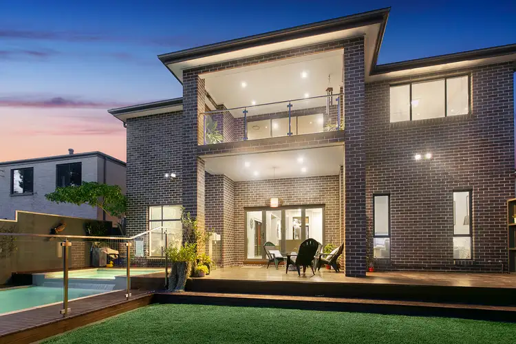 Third view of Homely house listing, 33 Serpentine Crescent, North Balgowlah NSW 2093