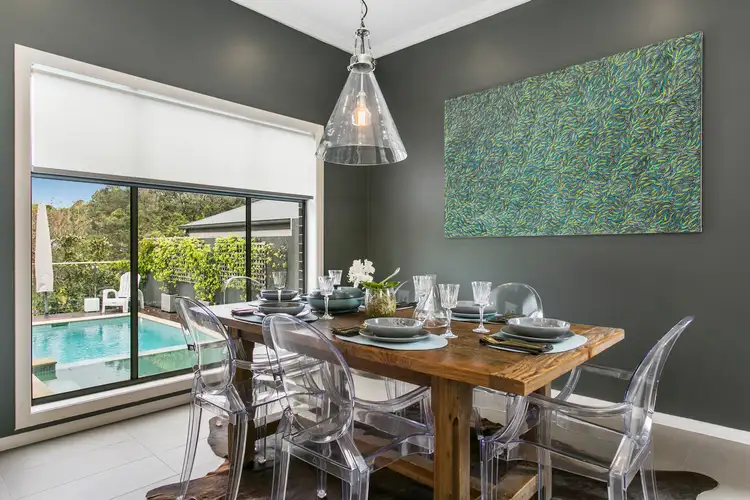 Fourth view of Homely house listing, 33 Serpentine Crescent, North Balgowlah NSW 2093