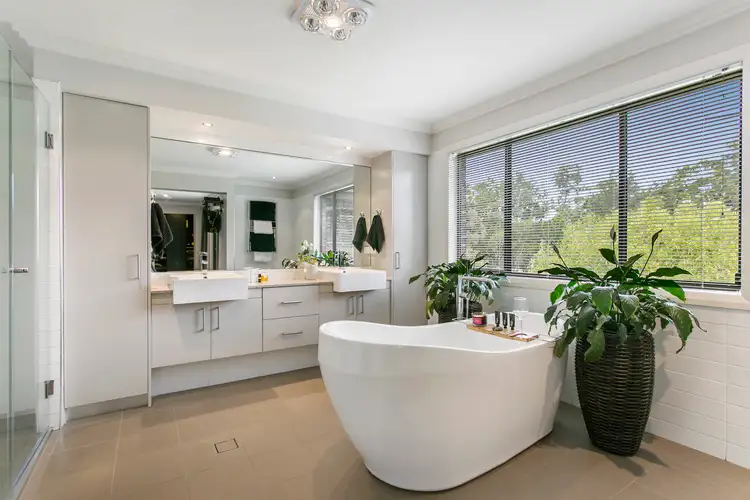 Fifth view of Homely house listing, 33 Serpentine Crescent, North Balgowlah NSW 2093