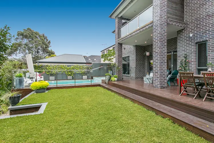 Sixth view of Homely house listing, 33 Serpentine Crescent, North Balgowlah NSW 2093