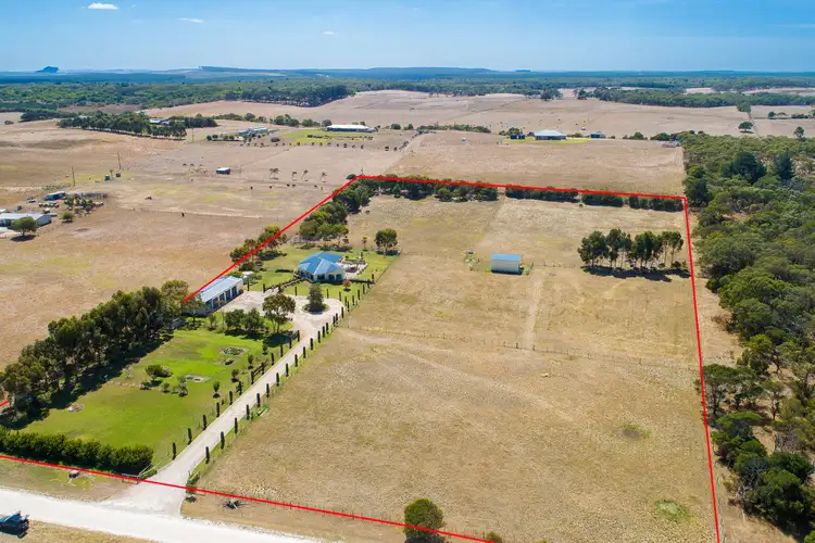 96 Warreanga Road, Wye SA 5291