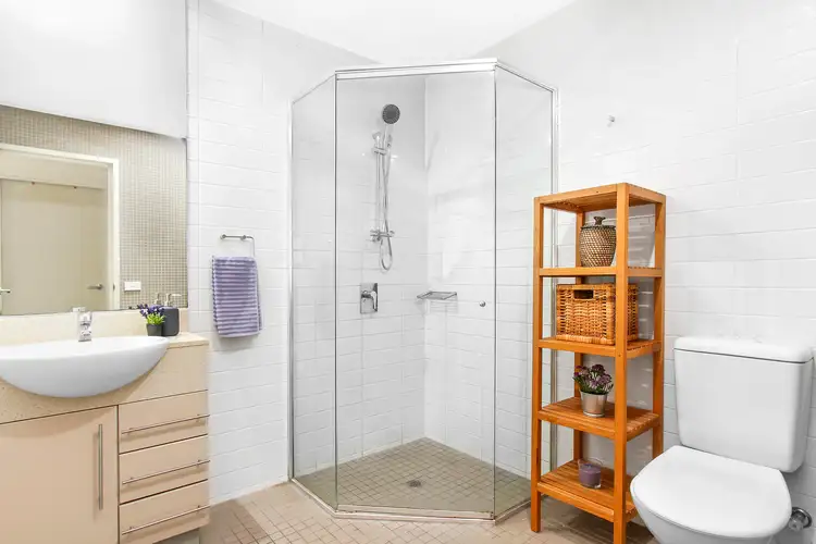 Fifth view of Homely unit listing, 702/2 The Piazza, Wentworth Point NSW 2127